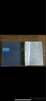 Maturitné témy zo slovenčiny