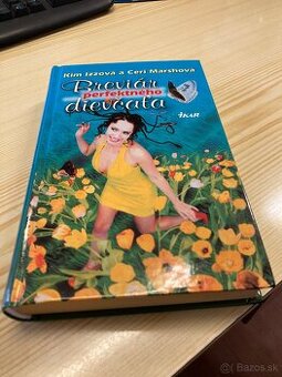 Breviár perfektného dievčaťa