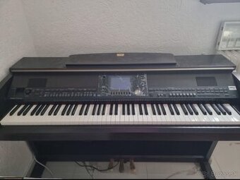 Yamaha clavinova Cvp-403