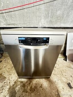 Bosch umývačka riadu