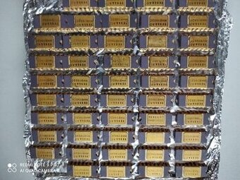 Kúpim keramické pamäte Eprom