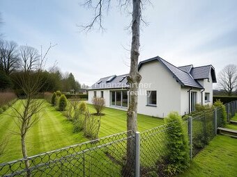 Pozemok/vizuál po rekonštrukcii domu v Drienove-F694-12-ANM