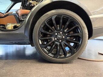 Range Rover L405 disky R22