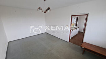 Na predaj 2-izbový byt vo Veľkom Krtíši - 1