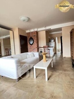 Na prenájom 1 izbovy byt, TOP LOKALITA CENTRUM