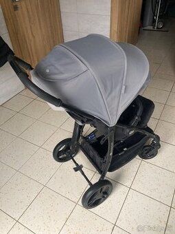 Športoví kočík kinder craft