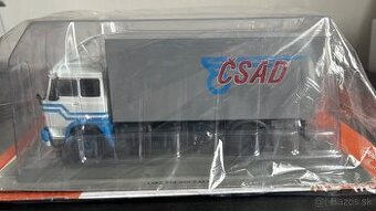 LIAZ 110.050 SALI ČSAD 1/43 DeaGostini