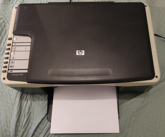 HP Deskjet F2180