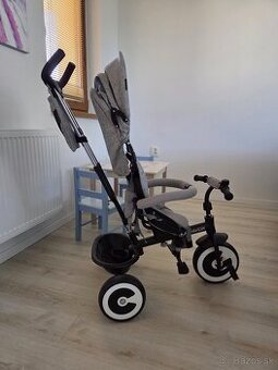 Kinderkraft Aston trojkolka