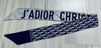 Christian Dior šatka