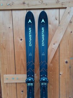 160 cm skialp lyze Dynastar