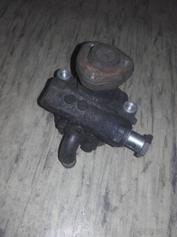 SERVO-CERPADLO SKODA OCTAVIA