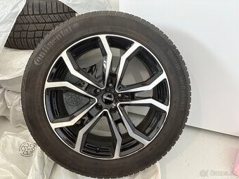 Zimna sada 255/50 r20 109h rok2022