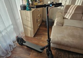 Elektrická kolobežka Sencor Scooter Two long range