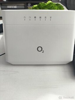 Predám wifi 6 router Zyxel EX3300