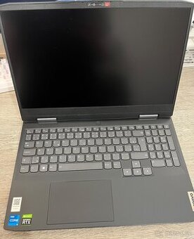 Lenovo Ideapad Gaming 3 15IAH7