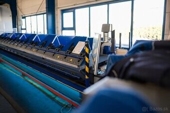 PRÁCA PRE PROMOCNÍKOV V HALE - NEMECKO