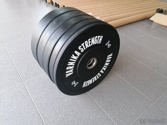 BUMPERY VARNIKA STRENGTH