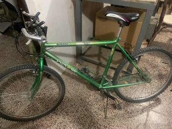 Predám trekový bicykel