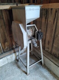 Predám srotovnik na obilie