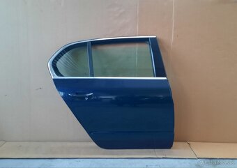 dvere Superb 2 - LF5Q 8D8D