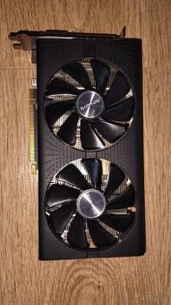 Sapphire Pulse Radeon RX 570