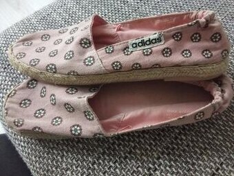 Espadrilky skip on 36