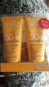 Opalovaci krem Louis Widmer - 1