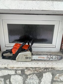 Stihl ms 180