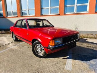 Ford Granada V6