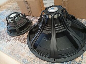 Profesionálne meniče Faital