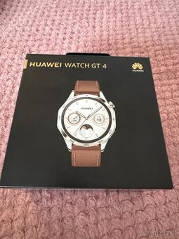 Huawei Watch GT 4