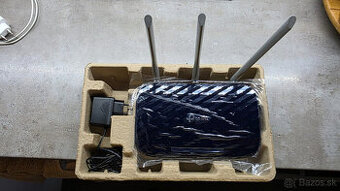 Predám router TPlink AC750
