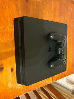 SONY PLAYSTATION 4 SLIM