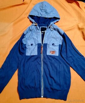 Bench lahka mikina (sveter) velkost L