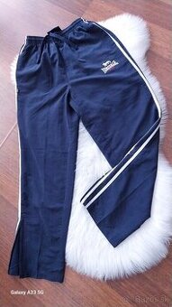 Chlapčenské tepláky