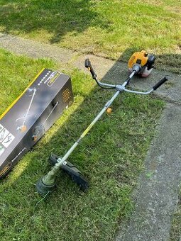 Benzínová kosačka Riwall RPB 510