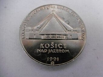 Mince Košický mučenici