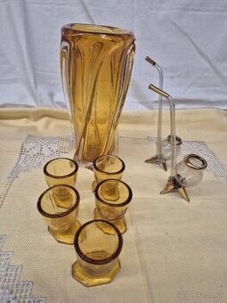 Ptedam hutne sklo fajky