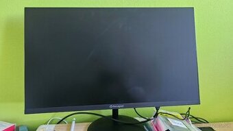 Nový 24 palcový LCD monitor 100Hz AOpen