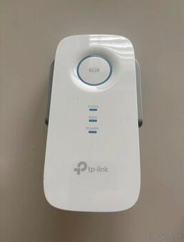 Tp link Re450 extender