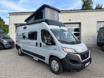 Forster 599 HB Zvedací střecha 2025