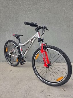 Detský bicykel Author A-Matrix veľkosť 26 (8-13rok.)