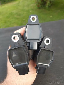 Zapaľovacie cievky Hyundai Kia 1.4 1.6 motory