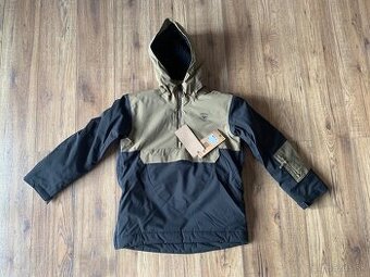 Rossignol anorak bicolor