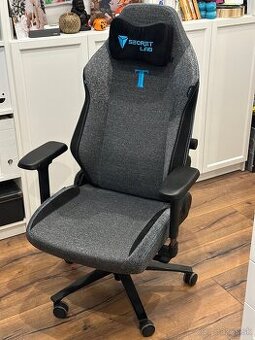 Secretlab Titan 2024