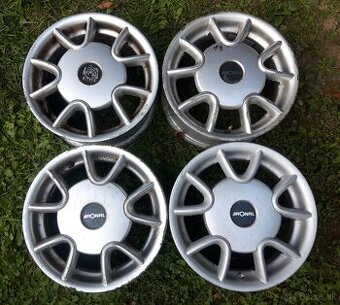 Predam sadu elektronov 4x108 r13 65,1mm