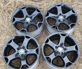 Alu kola 5x120 R18 BMW
