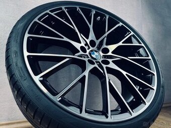 Originál letní kolesa R20 BMW 3 G20 M-Paket