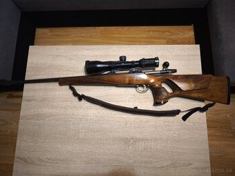 Predám gulovnicu CZ 550 LUX